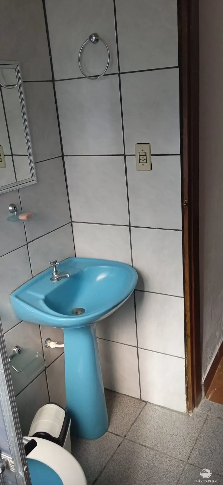 Sítio à venda de 10 ha em São José dos Campos, SP, Brasil