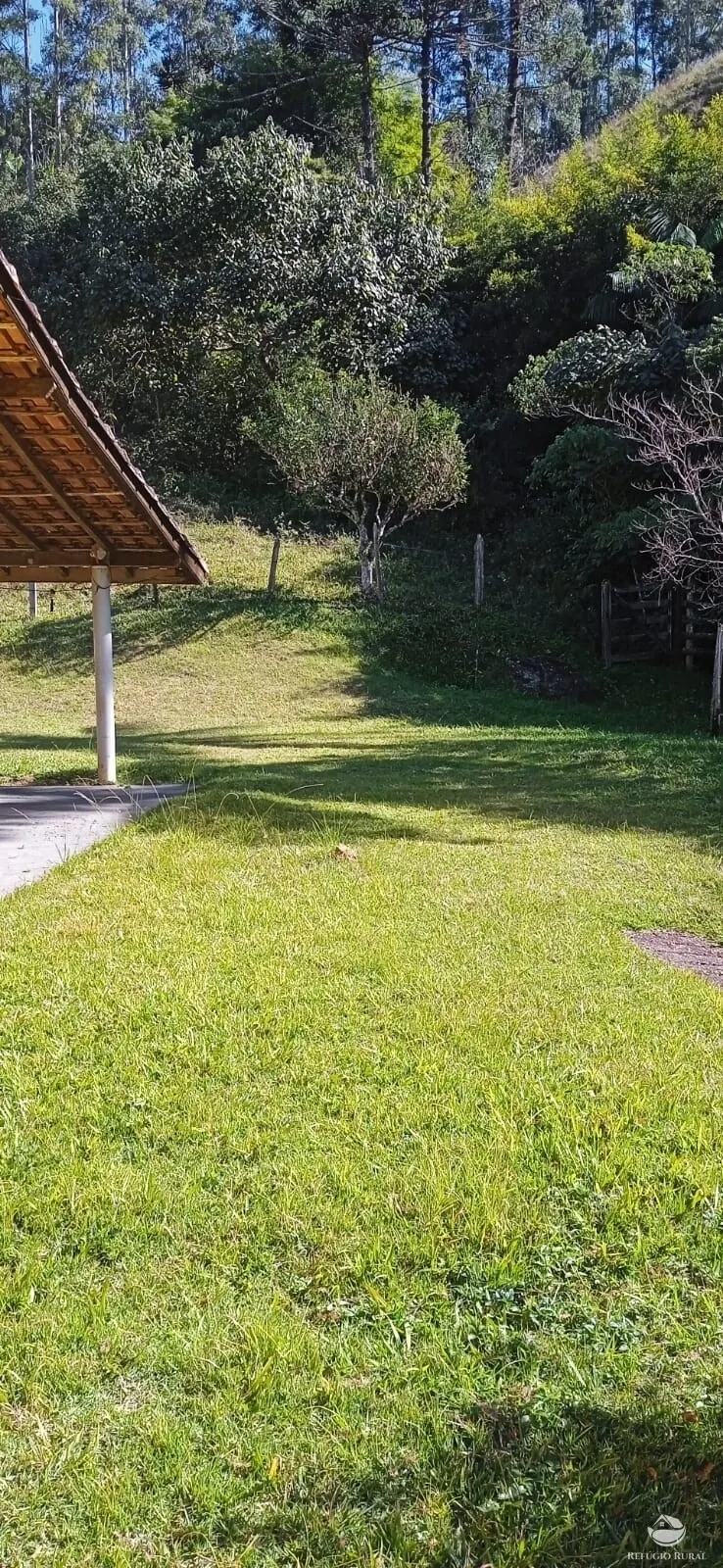 Sítio à venda de 10 ha em São José dos Campos, SP, Brasil