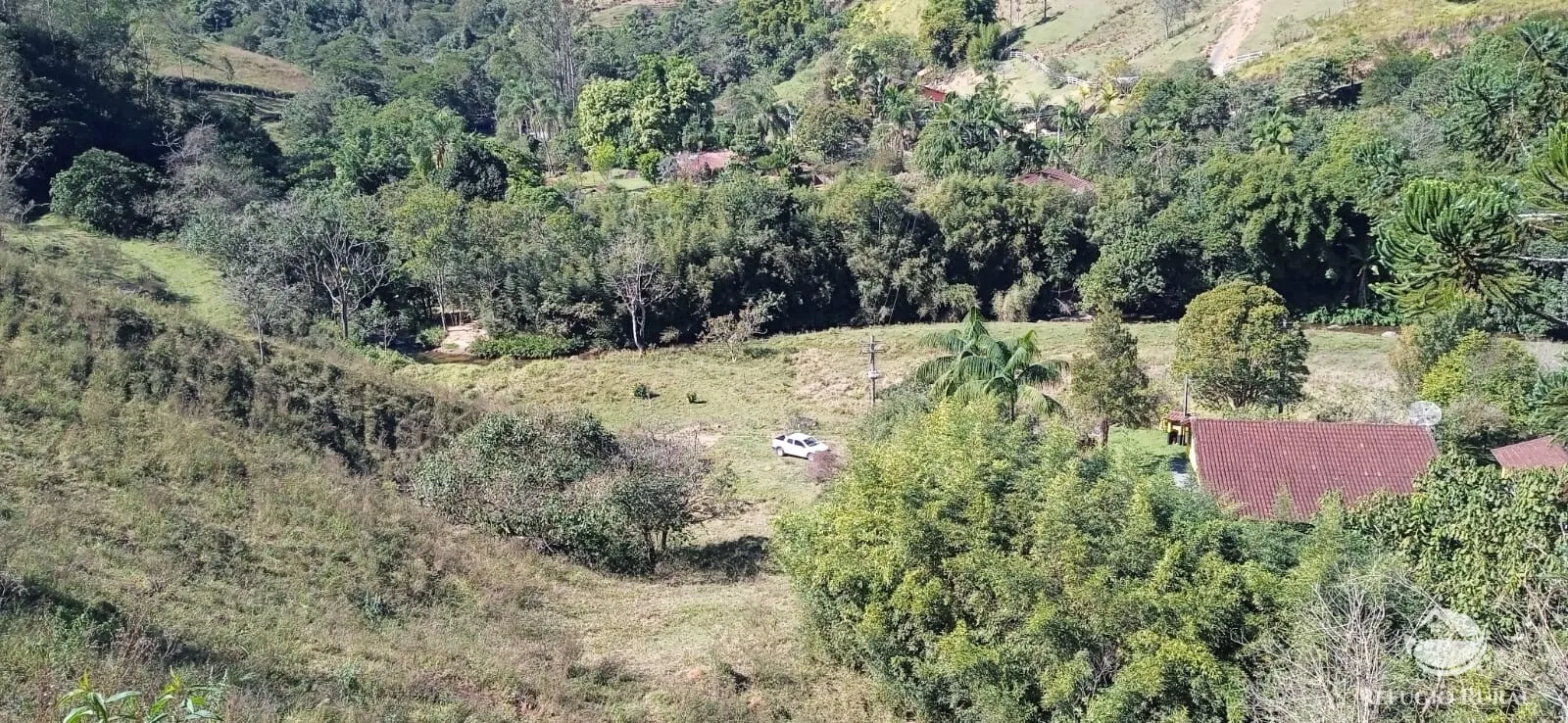 Sítio à venda de 10 ha em São José dos Campos, SP, Brasil