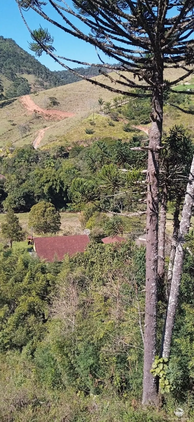 Sítio à venda de 10 ha em São José dos Campos, SP, Brasil