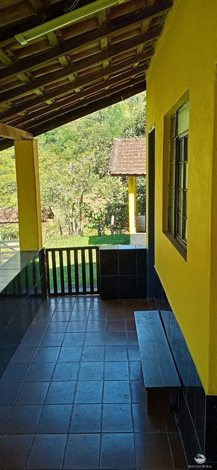 Sítio à venda de 10 ha em São José dos Campos, SP, Brasil