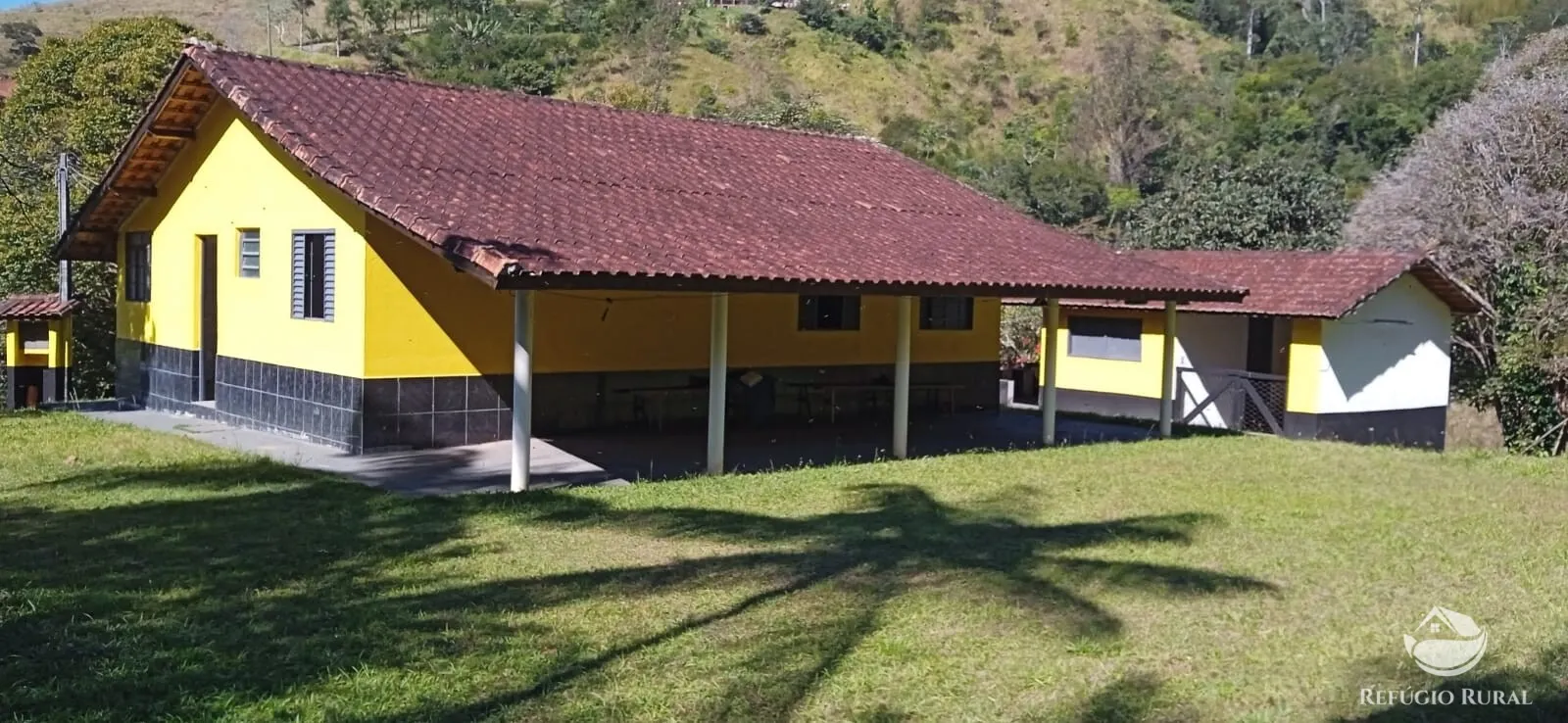 Sítio à venda de 10 ha em São José dos Campos, SP, Brasil
