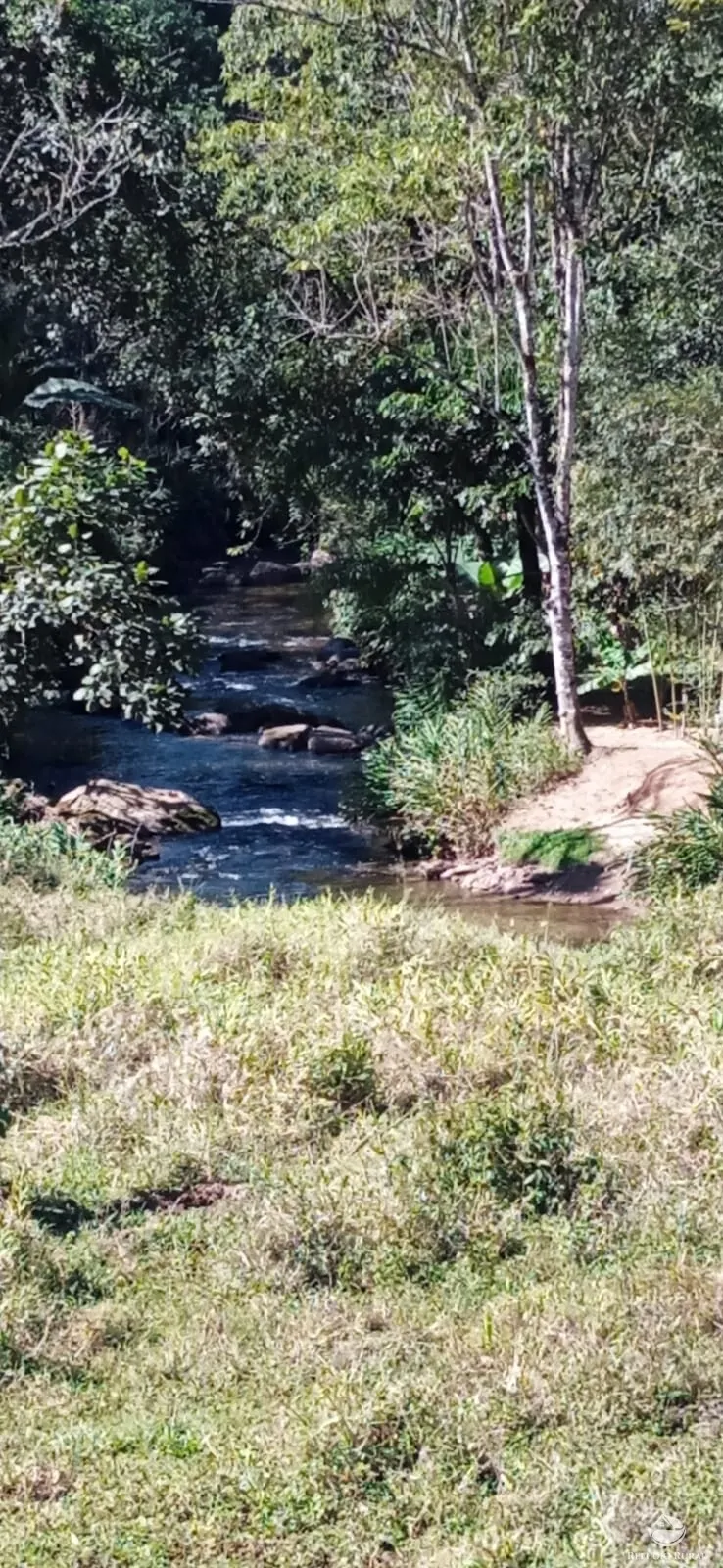 Sítio à venda de 10 ha em São José dos Campos, SP, Brasil