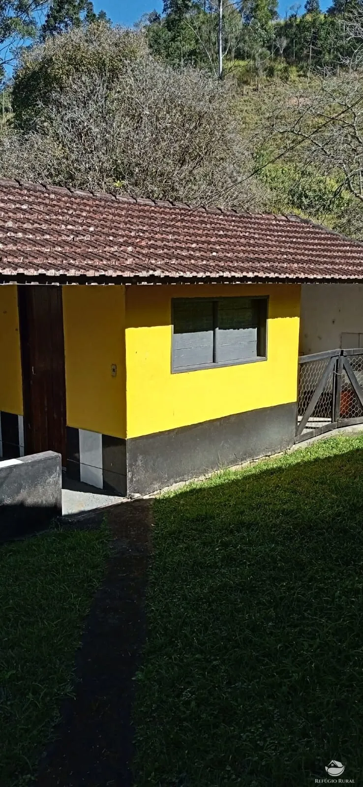 Sítio à venda de 10 ha em São José dos Campos, SP, Brasil