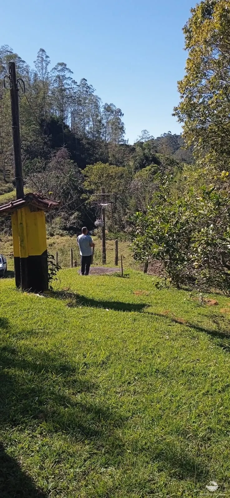 Sítio à venda de 10 ha em São José dos Campos, SP, Brasil