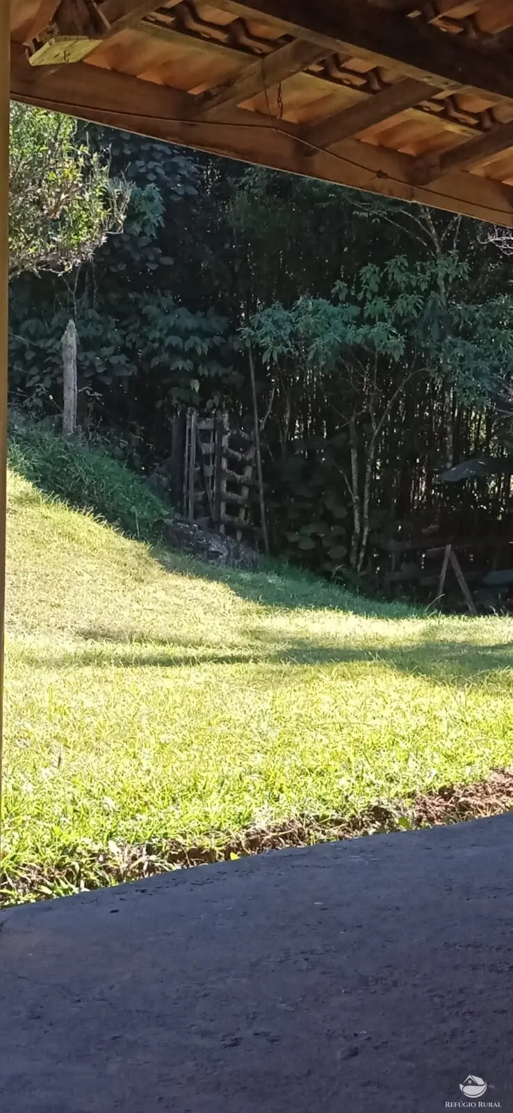 Sítio à venda de 10 ha em São José dos Campos, SP, Brasil