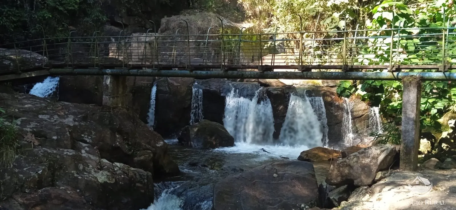 Sítio à venda de 10 ha em São José dos Campos, SP, Brasil