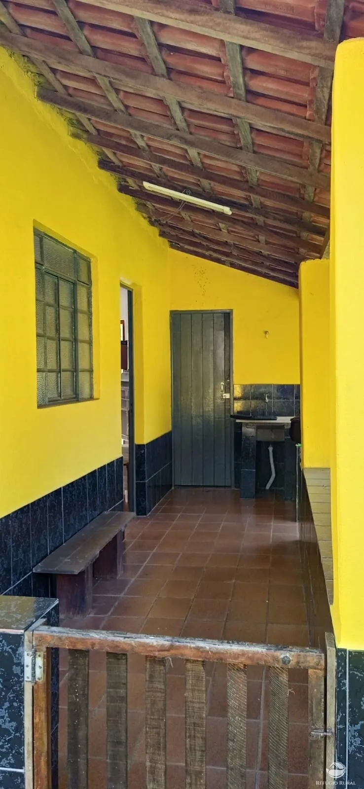 Sítio à venda de 10 ha em São José dos Campos, SP, Brasil