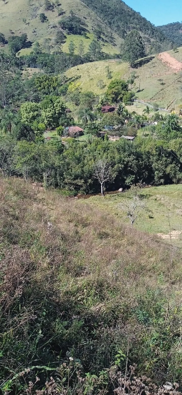 Sítio à venda de 10 ha em São José dos Campos, SP, Brasil