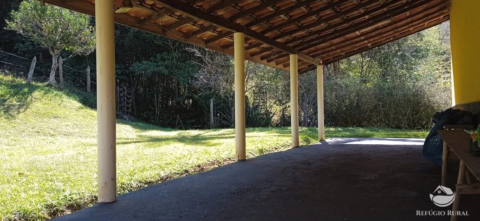 Sítio à venda de 10 ha em São José dos Campos, SP, Brasil