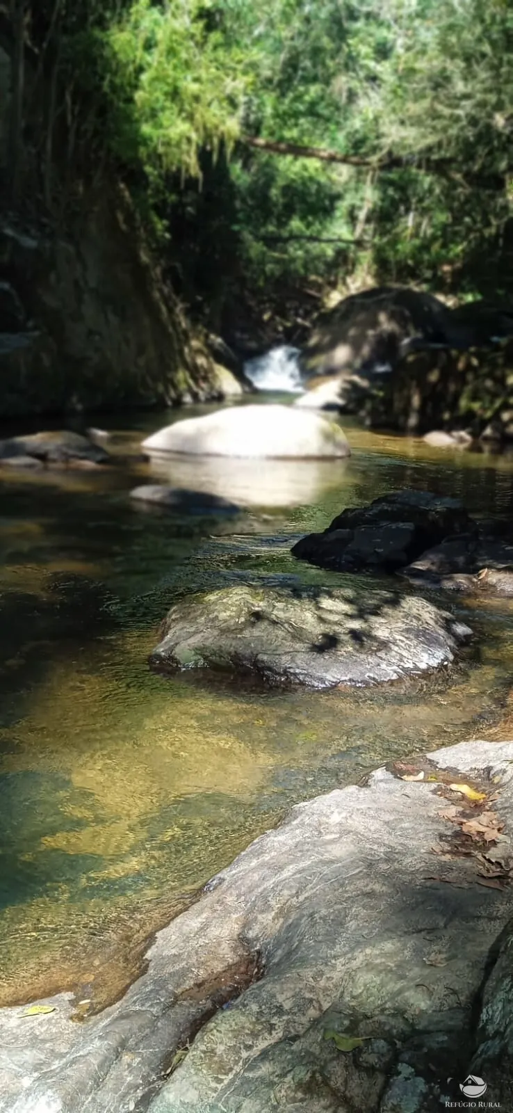 Sítio à venda de 10 ha em São José dos Campos, SP, Brasil