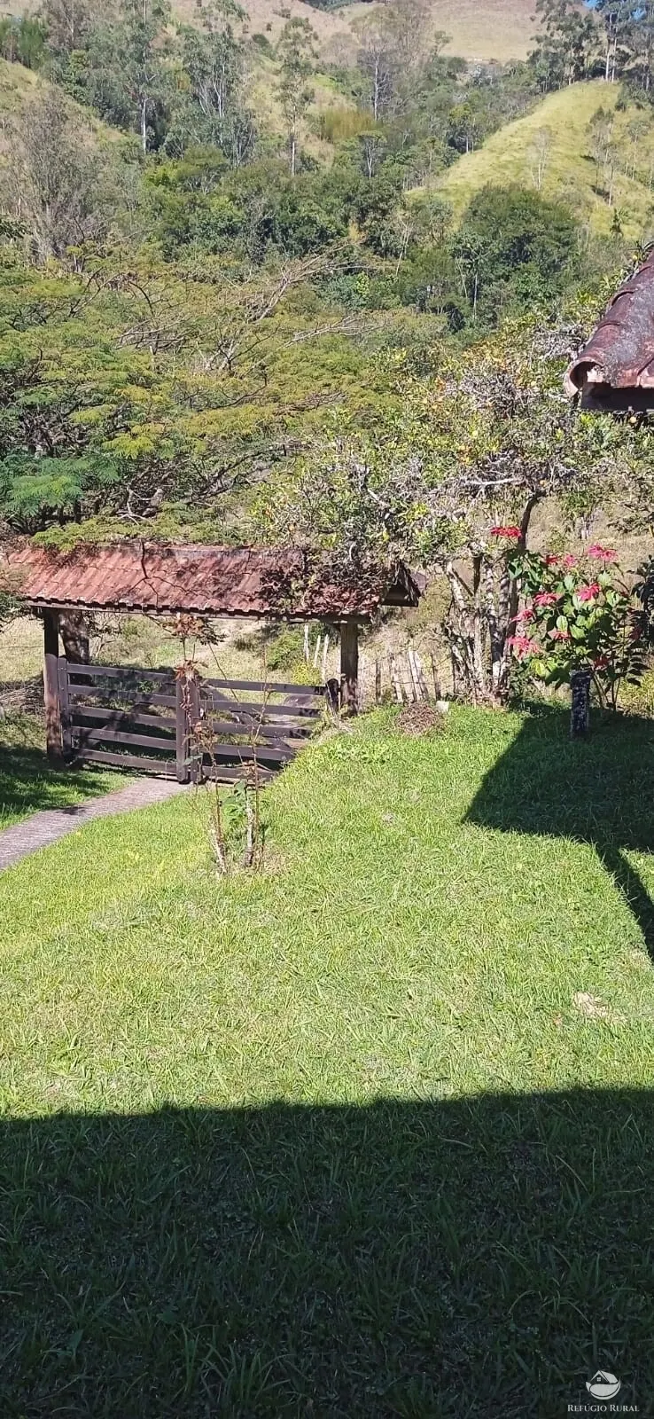 Sítio à venda de 10 ha em São José dos Campos, SP, Brasil