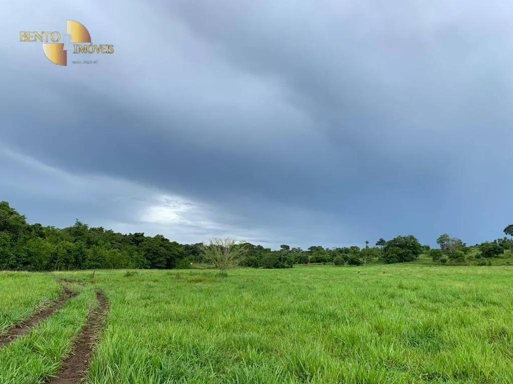 Fazenda à venda de 612 ha em Rosário Oeste, MT, Brasil