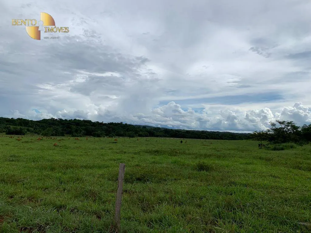 Fazenda à venda de 612 ha em Rosário Oeste, MT, Brasil