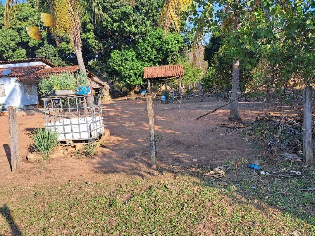Fazenda à venda de 1.100 ha em Rosário Oeste, MT, Brasil