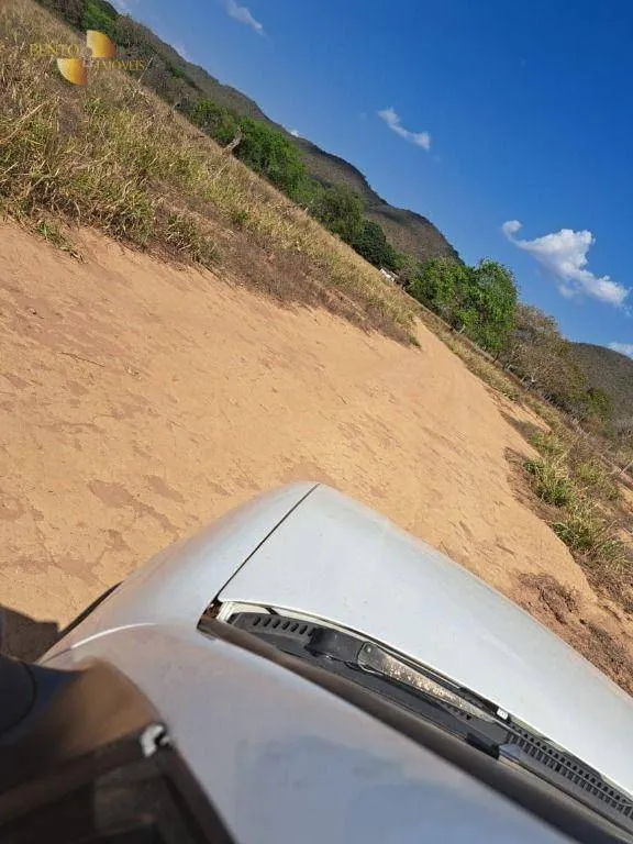 Fazenda à venda de 1.100 ha em Rosário Oeste, MT, Brasil