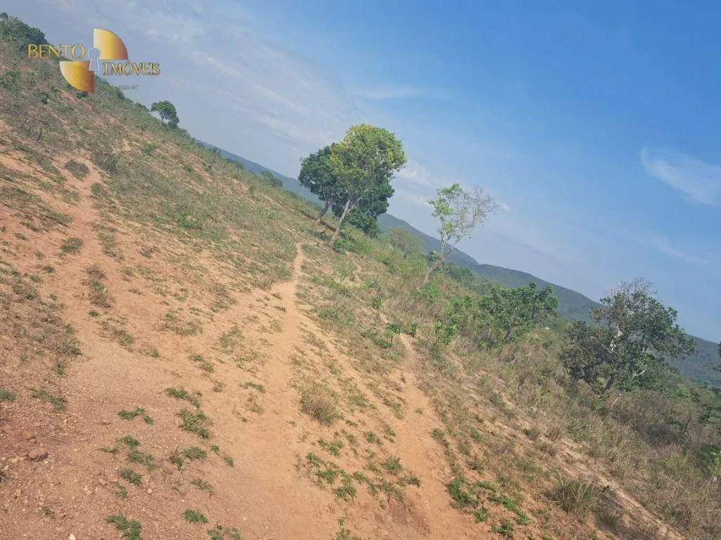 Fazenda à venda de 1.100 ha em Rosário Oeste, MT, Brasil