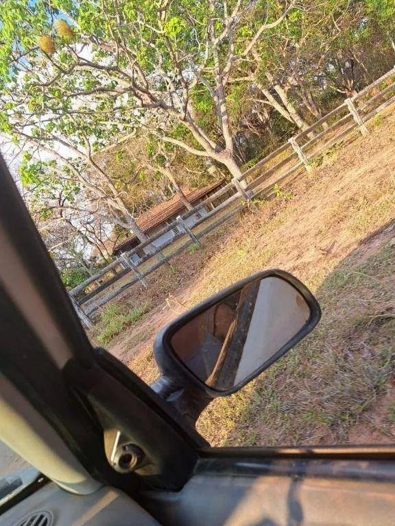Fazenda à venda de 1.100 ha em Rosário Oeste, MT, Brasil