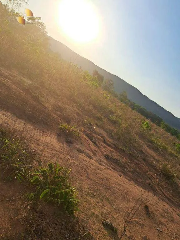 Fazenda à venda de 1.100 ha em Rosário Oeste, MT, Brasil
