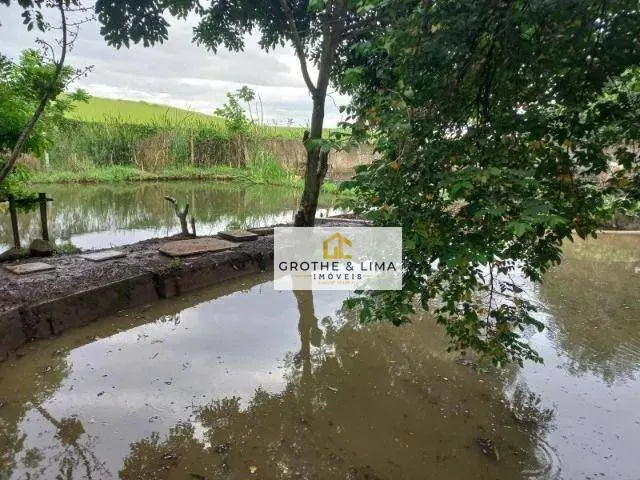 Country home for sale of 1,520 m² in Lorena, SP, Brazil