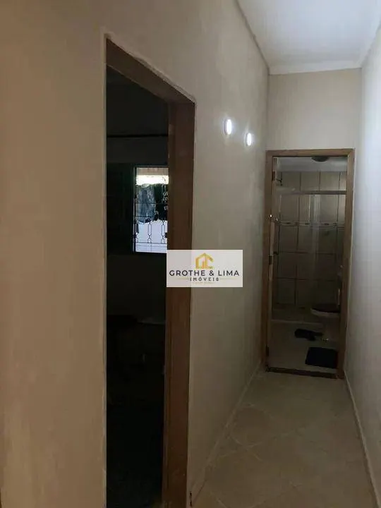 Country home for sale of 1,520 m² in Lorena, SP, Brazil