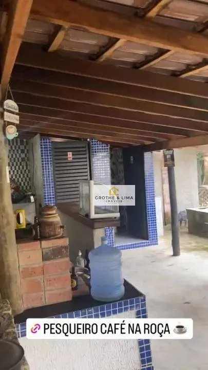 Country home for sale of 1,520 m² in Lorena, SP, Brazil