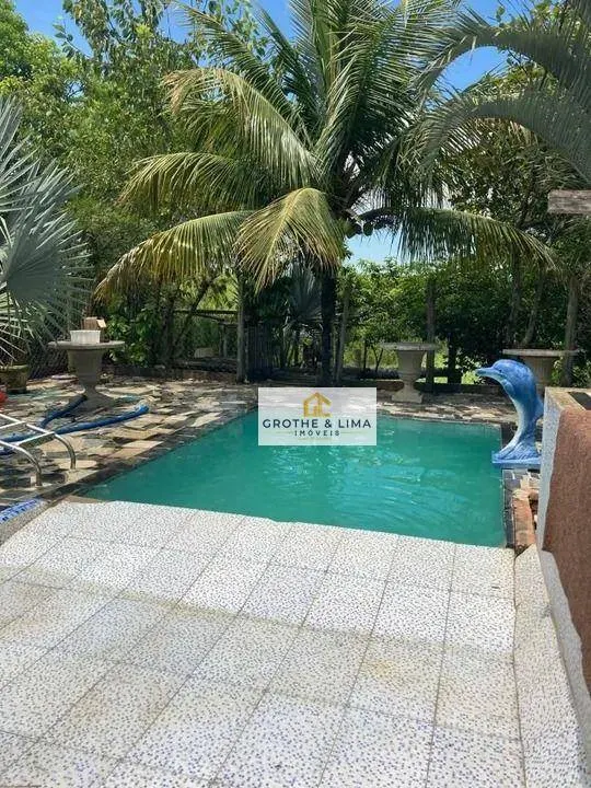 Country home for sale of 1,520 m² in Lorena, SP, Brazil