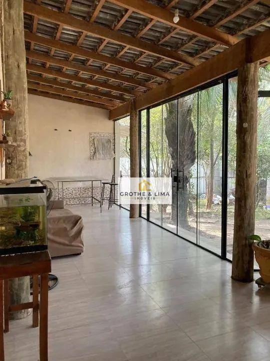 Country home for sale of 1,520 m² in Lorena, SP, Brazil