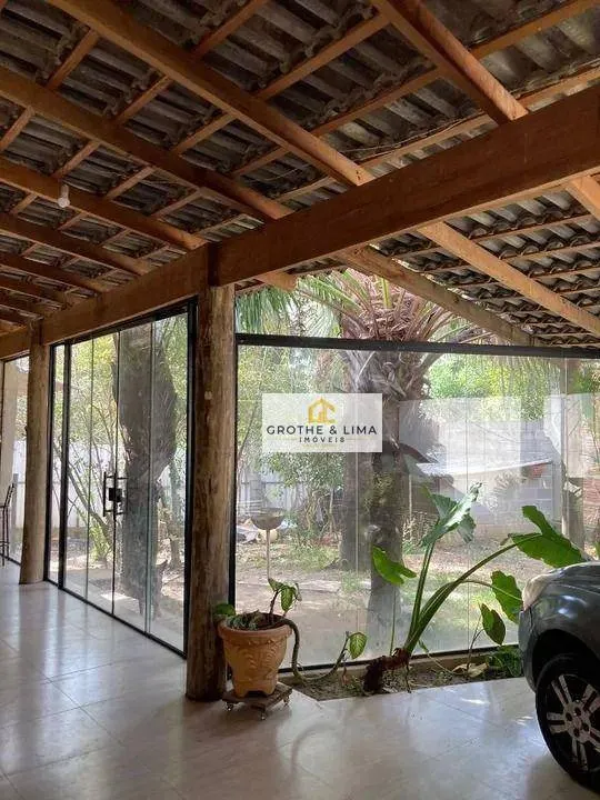 Country home for sale of 1,520 m² in Lorena, SP, Brazil