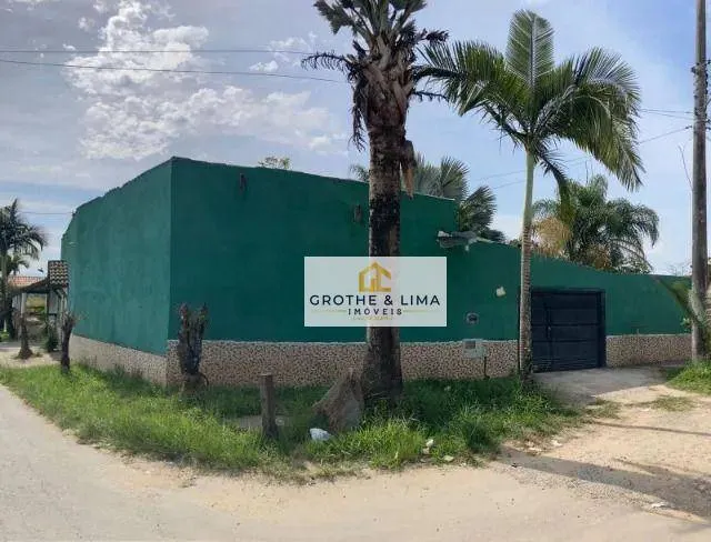 Country home for sale of 1,520 m² in Lorena, SP, Brazil