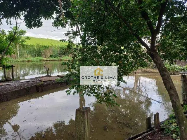 Country home for sale of 1,520 m² in Lorena, SP, Brazil
