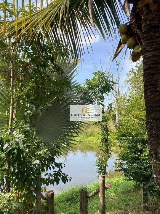 Country home for sale of 1,520 m² in Lorena, SP, Brazil