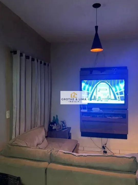 Country home for sale of 1,520 m² in Lorena, SP, Brazil