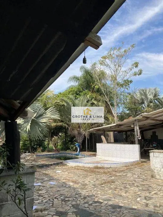 Country home for sale of 1,520 m² in Lorena, SP, Brazil