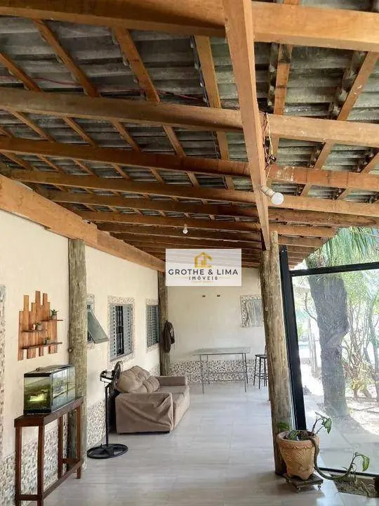 Country home for sale of 1,520 m² in Lorena, SP, Brazil