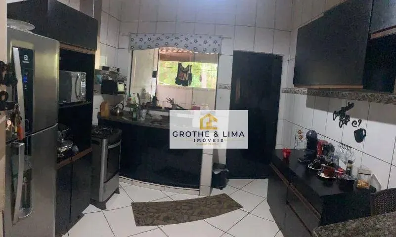 Country home for sale of 1,520 m² in Lorena, SP, Brazil