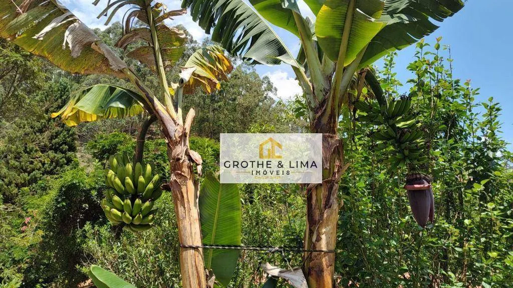 Chácara à venda de 1.600 m² em Natividade da Serra, SP, Brasil