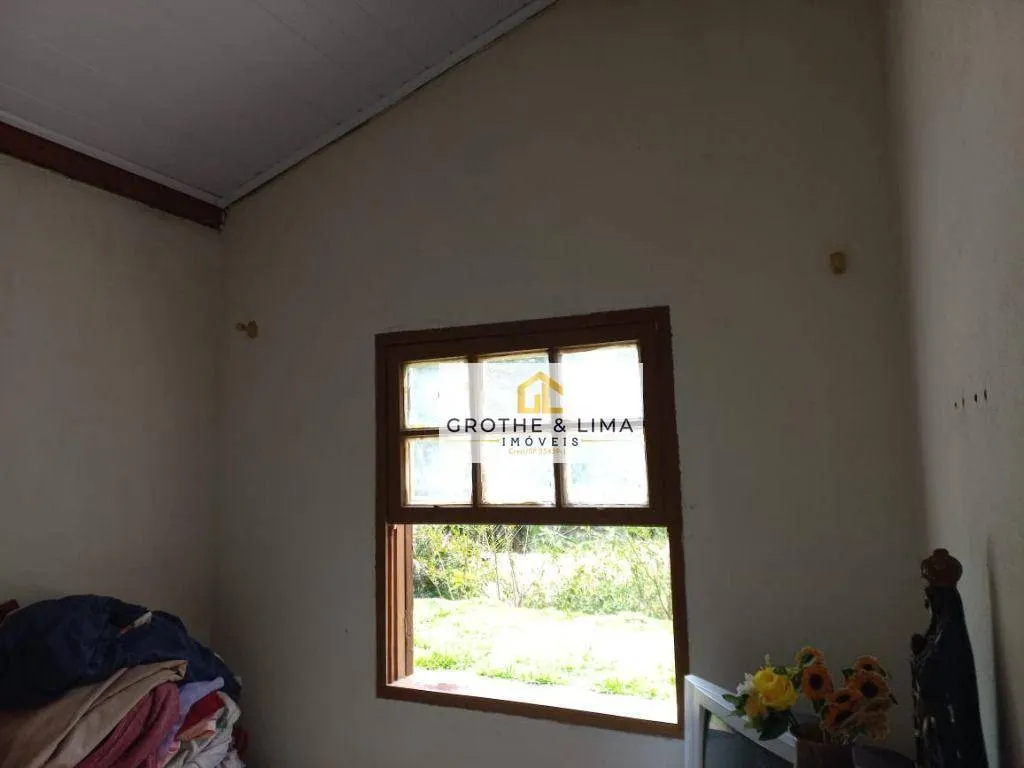 Chácara à venda de 1.600 m² em Natividade da Serra, SP, Brasil
