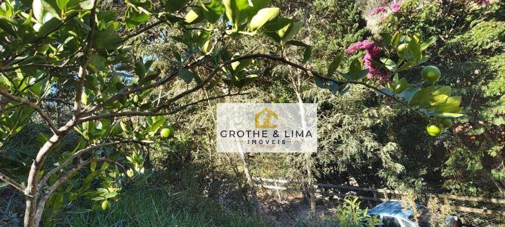 Chácara à venda de 1.600 m² em Natividade da Serra, SP, Brasil
