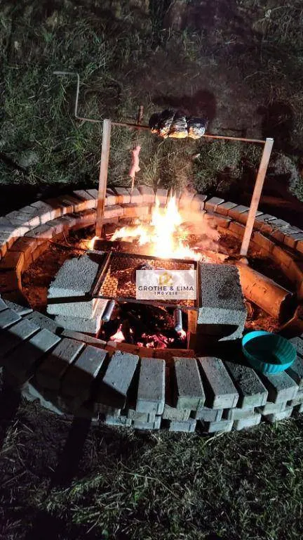 Chácara à venda de 1.600 m² em Natividade da Serra, SP, Brasil
