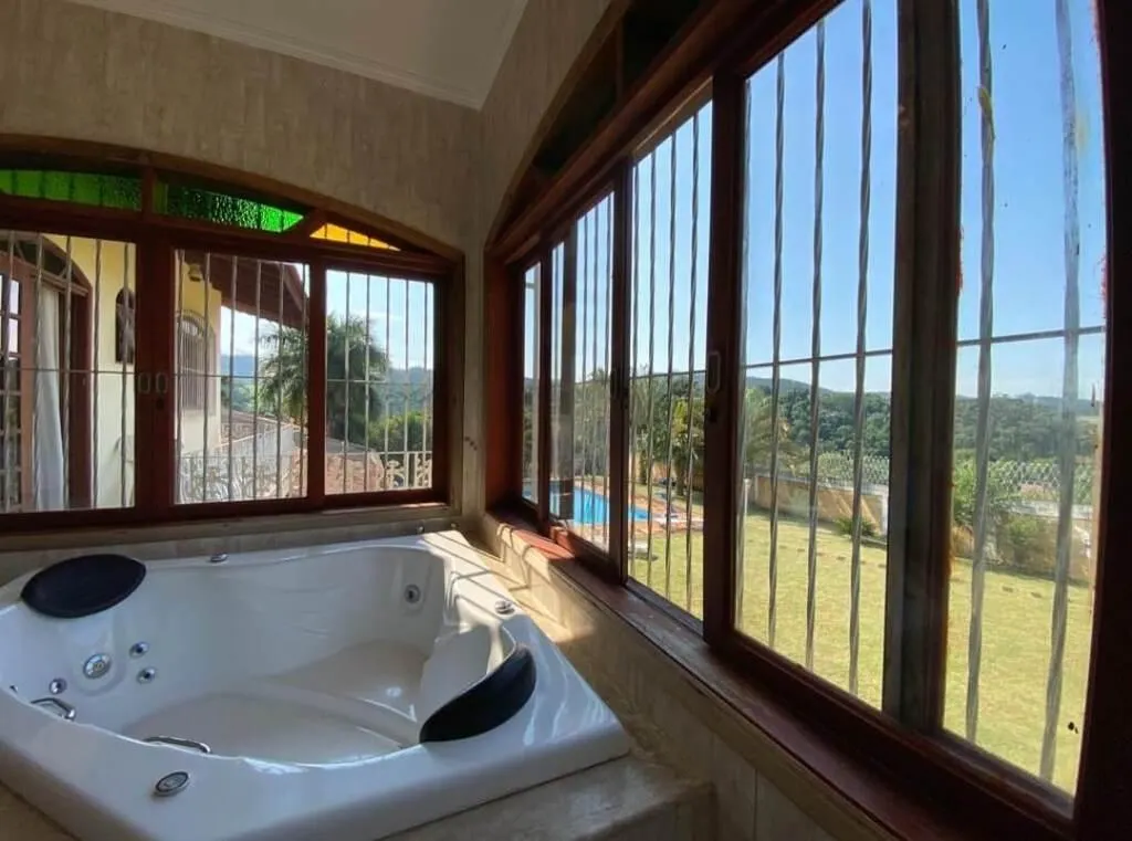 Chácara à venda de 2.000 m² em Itatiba, SP, Brasil