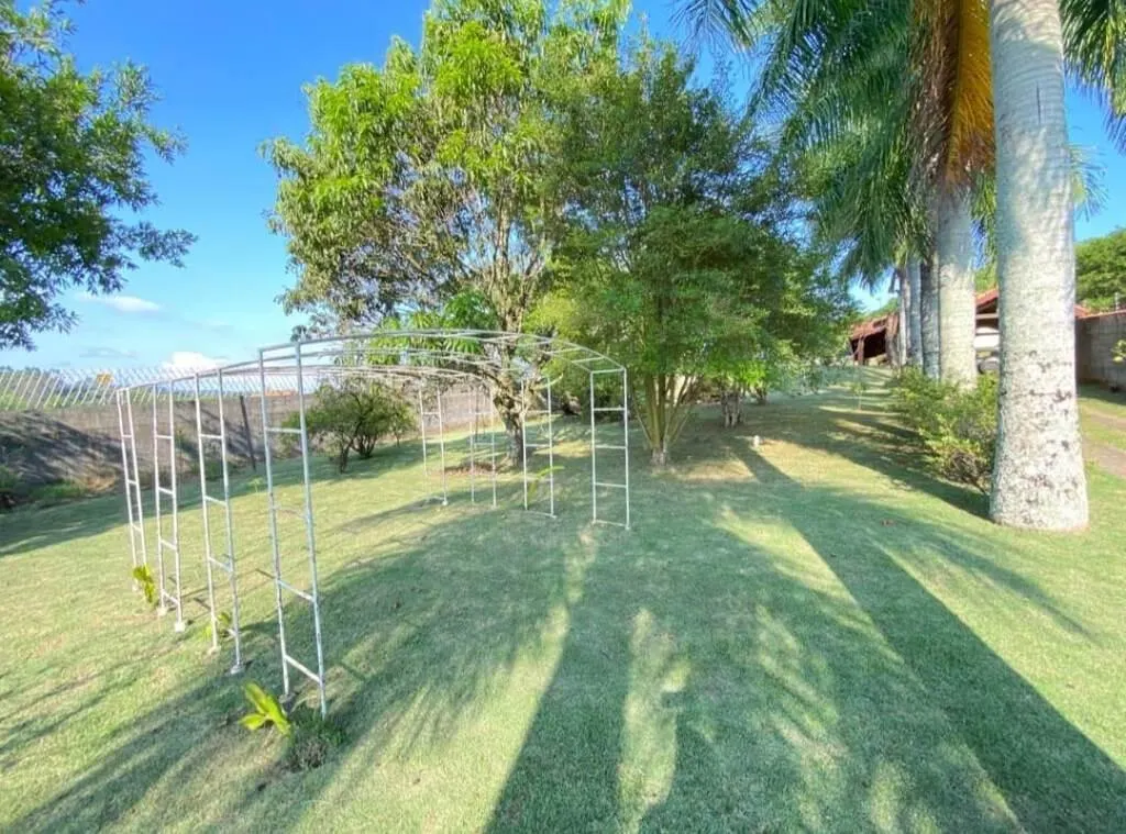 Chácara à venda de 2.000 m² em Itatiba, SP, Brasil