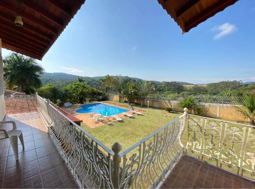 Chácara à venda de 2.000 m² em Itatiba, SP, Brasil