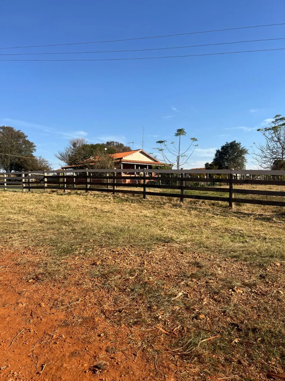 Fazenda à venda de 136 ha em Itapetininga, SP, Brasil