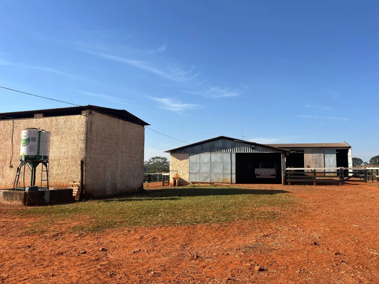 Fazenda à venda de 136 ha em Itapetininga, SP, Brasil