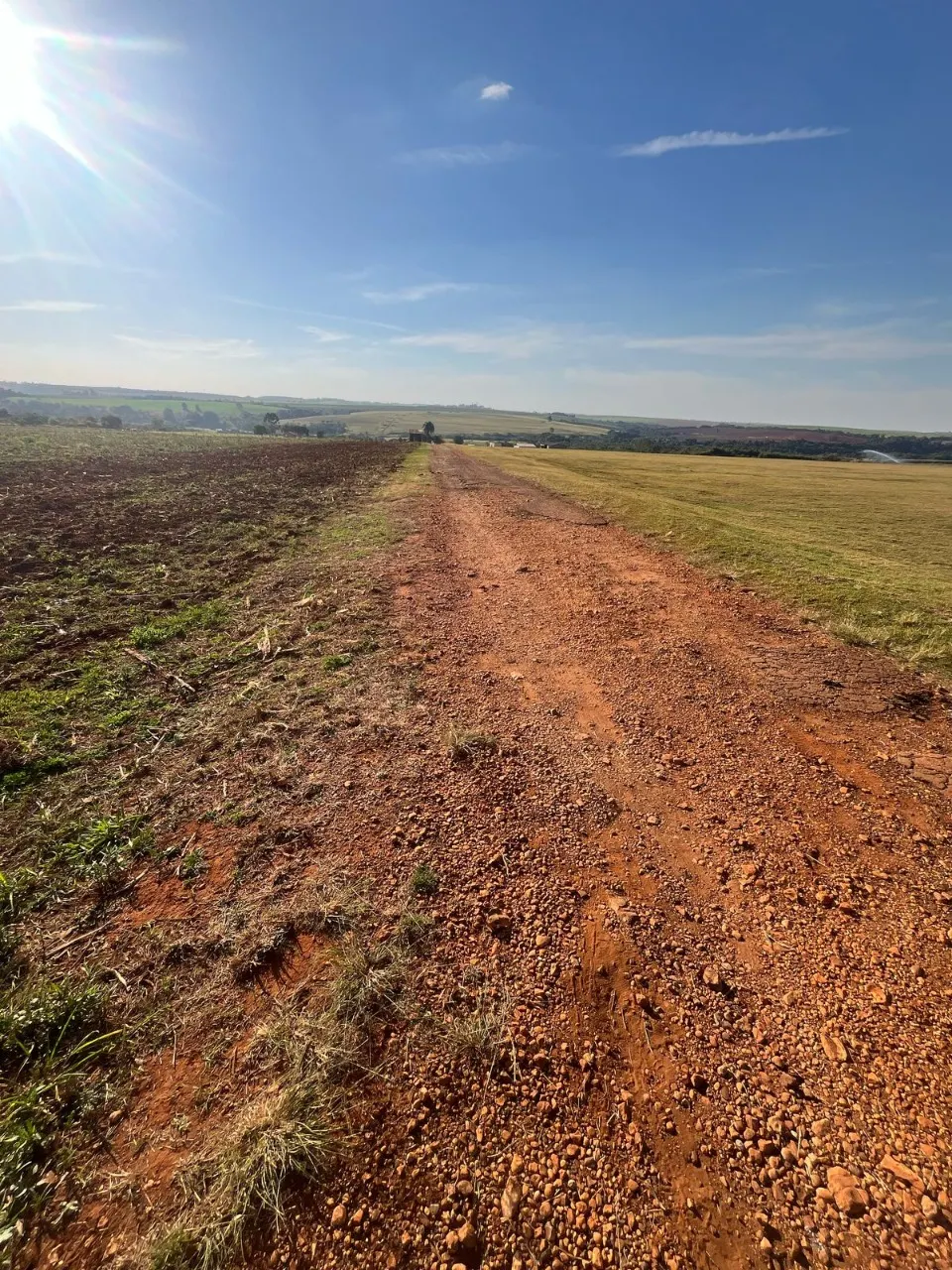 Fazenda à venda de 136 ha em Itapetininga, SP, Brasil