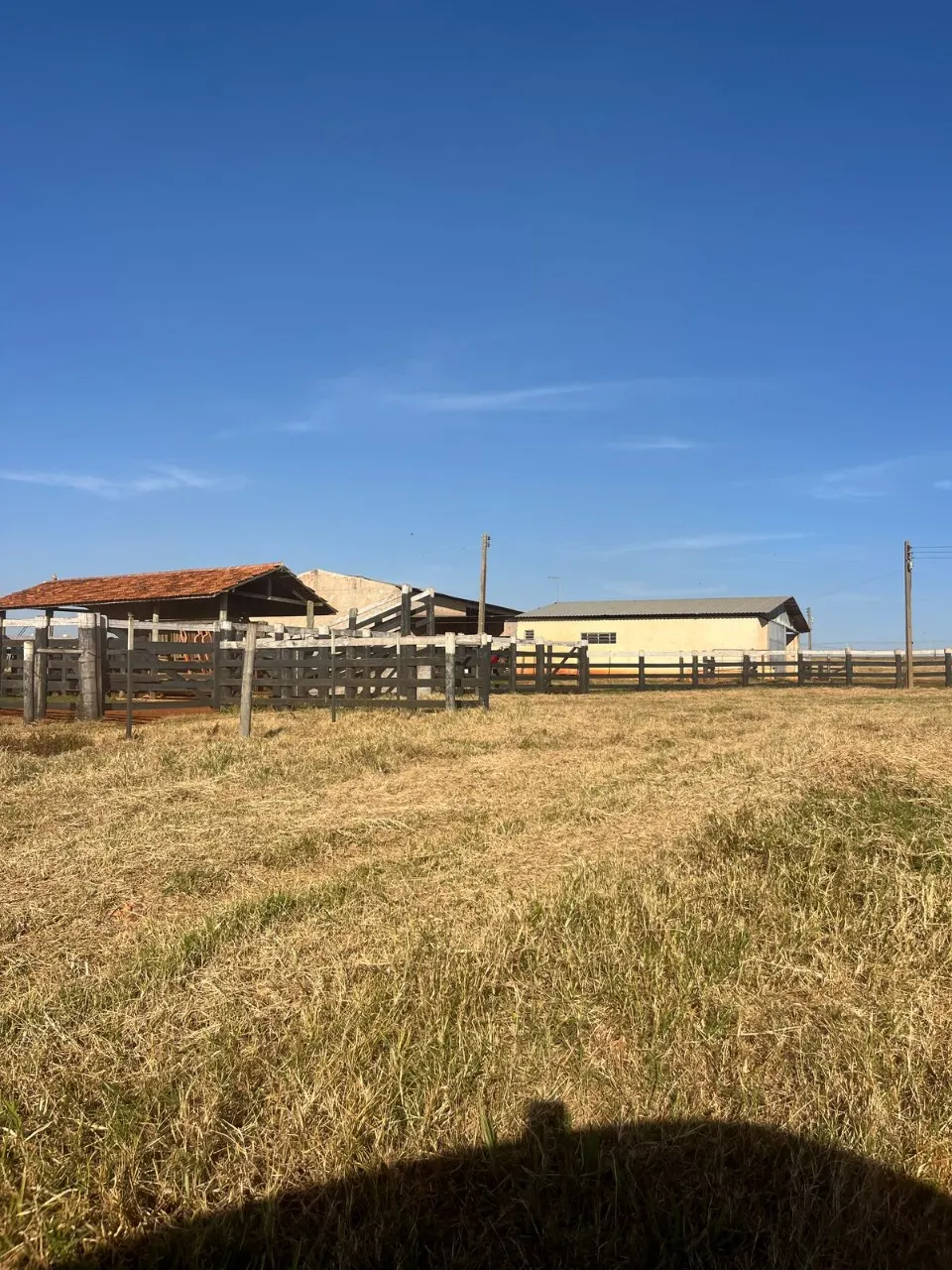 Fazenda à venda de 136 ha em Itapetininga, SP, Brasil