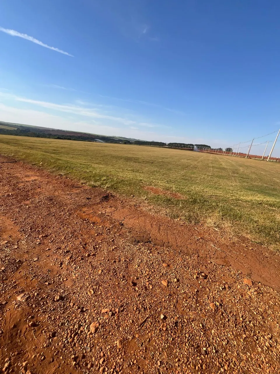 Fazenda à venda de 136 ha em Itapetininga, SP, Brasil