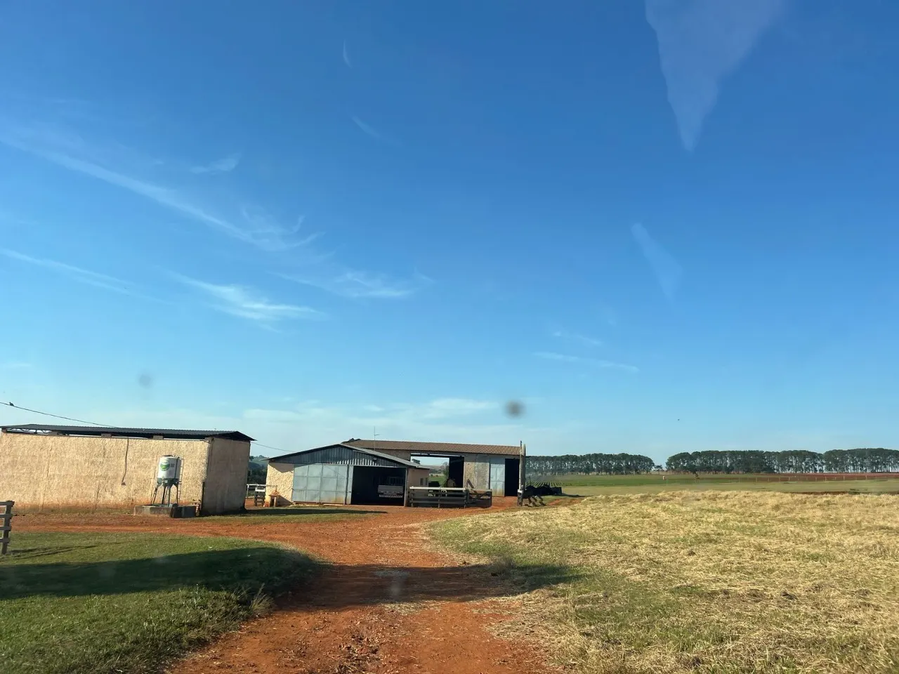 Fazenda à venda de 136 ha em Itapetininga, SP, Brasil