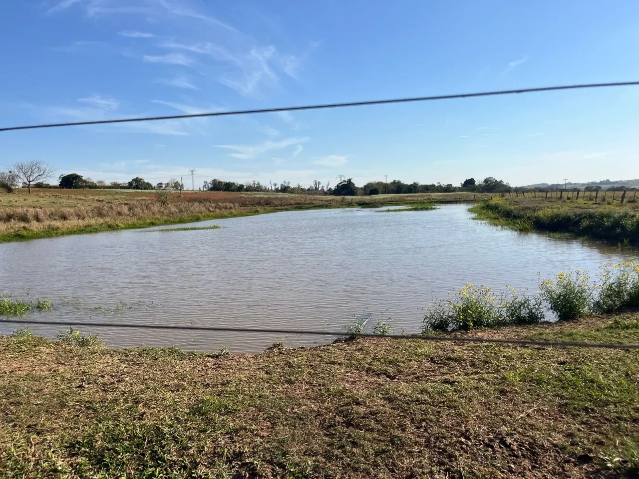 Fazenda à venda de 136 ha em Itapetininga, SP, Brasil